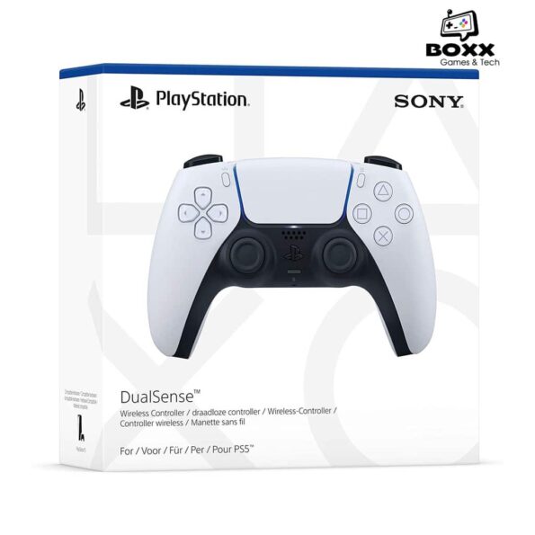 Tay Cầm PS5 DualSense – PlayStation 5 6