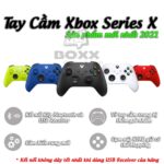 Tay cầm Xbox Series X 1