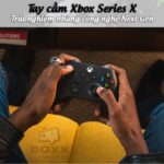 Tay cầm Xbox Series X 1