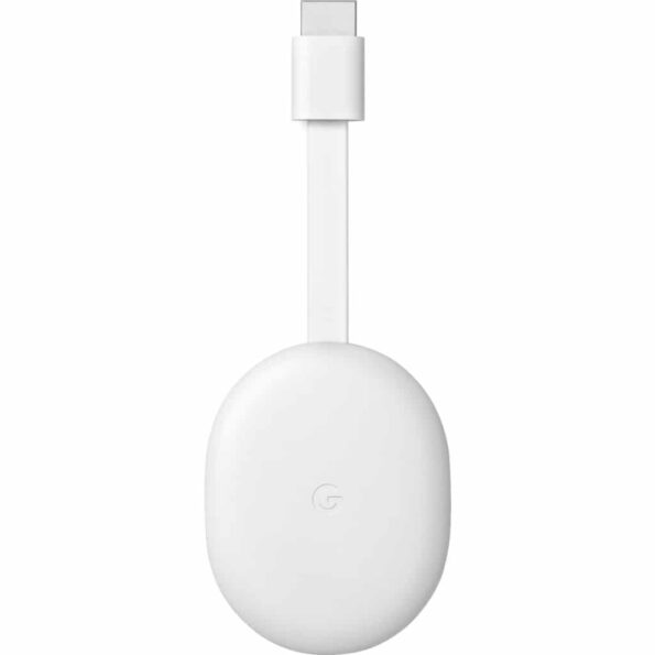 Google Chromecast 2020 4