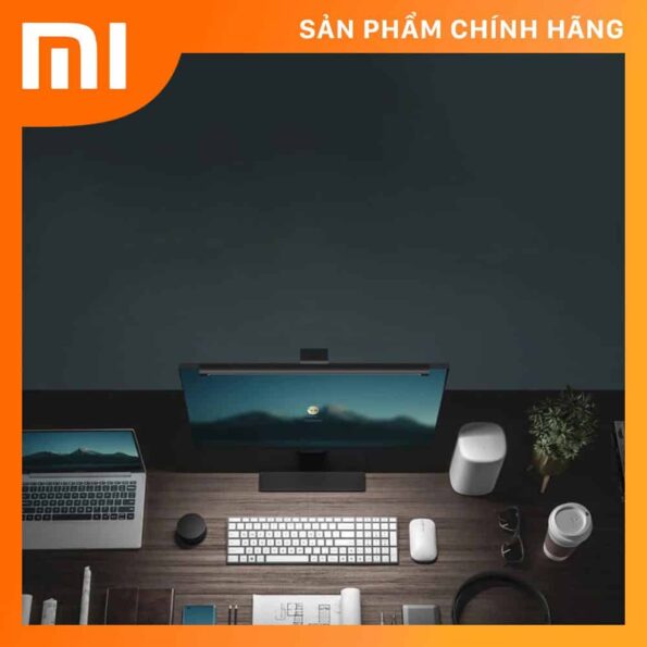 Đèn Màn Hình Xiaomi Miija Monitor Light Bar 4