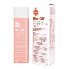 Bio-Oil Skincare 125ml giúp giảm rạn da, mờ sẹo, đều màu da - Thợ Săn Sales Shopee Tiki Lazada